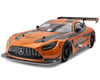 Image 1 for Kyosho Inferno GT2 Race Spec 2020 Mercedes AMG 1/8 ReadySet Nitro On-Road Car