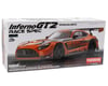 Image 9 for Kyosho Inferno GT2 Race Spec 2020 Mercedes AMG 1/8 ReadySet Nitro On-Road Car