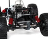 Image 4 for Kyosho Mad Crusher GP ReadySet 1/8 4WD Nitro Monster Truck
