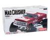 Image 7 for Kyosho Mad Crusher GP ReadySet 1/8 4WD Nitro Monster Truck