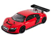 Image 1 for Kyosho FW06 Audi R8 LMS PureTen ReadySet 1/10 Nitro Touring Car (Red)