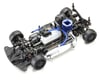 Image 1 for Kyosho V-ONE R4 Evo.3 4WD 1/10 Nitro On-Road Touring Car Kit