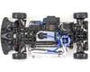 Image 3 for Kyosho V-ONE R4 Evo.3 4WD 1/10 Nitro On-Road Touring Car Kit