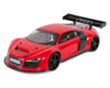 Image 1 for Kyosho Inferno GT2 VE Race Spec Audi R8 1/8 Electric On-Road Car Kit