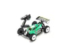 Related: Kyosho Inferno MP10e Readyset 1/8 4WD Brushless Electric Buggy (Green)