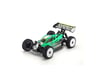 Image 2 for SCRATCH & DENT: Kyosho Inferno MP10e Readyset 1/8 4WD Brushless Electric Buggy (Green)