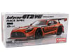 Image 9 for Kyosho Inferno GT2 VE Race Spec 2020 Mercedes AMG 1/8 Ready Set Electric On-Road