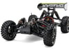 Image 4 for Kyosho NEO 4.0 VE ReadySet 1/8 Off-Road Electric Brushless Buggy (Pink)