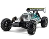 Related: Kyosho NEO 4.0 VE ReadySet 1/8 Off-Road Electric Brushless Buggy (Turquoise)