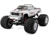 Related: Kyosho USA-1 VE 1/8 4WD ReadySet Electric Monster Truck