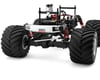 Image 4 for Kyosho USA-1 VE 1/8 4WD ReadySet Electric Monster Truck