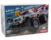 Image 10 for Kyosho USA-1 VE 1/8 4WD ReadySet Electric Monster Truck