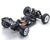Image 4 for Kyosho Lazer SB Dirt Cross 1/10 4WD Electric Buggy Kit