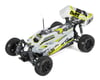 Image 1 for Kyosho Dirt Hog Readyset 1/10 4WD Electric Buggy
