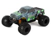 Image 1 for Kyosho Monster Tracker T1 ReadySet 1/10 RTR 2WD Electric Truck (Grey/Green)