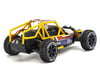 Image 3 for Kyosho Sand Master 2.0 ReadySet 1/10 2wd Buggy Type-1 (White)