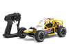 Image 5 for Kyosho Sand Master 2.0 ReadySet 1/10 2wd Buggy Type-1 (White)