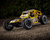 Image 2 for Kyosho Sand Master 2.0 ReadySet 1/10 2wd Buggy Type-2 (Yellow)