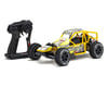 Image 5 for Kyosho Sand Master 2.0 ReadySet 1/10 2wd Buggy Type-2 (Yellow)