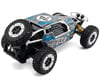 Image 2 for Kyosho AXXE 2.0 1/10 ReadySet Electric 2WD Buggy (Blue)