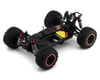 Image 2 for Kyosho Fazer Mk2 Rage 2.0 1/10 Electric 4WD Readyset Truck (Red)