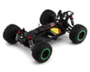 Image 2 for Kyosho Fazer Mk2 Rage 2.0 1/10 Electric 4WD Readyset Truck (Green)