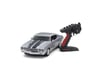 Image 1 for Kyosho EP Fazer Mk2 FZ02L 1970 Chevelle SS 454 LS6 ReadySet (Silver)