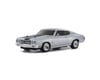 Image 2 for Kyosho EP Fazer Mk2 FZ02L 1970 Chevelle SS 454 LS6 ReadySet (Silver)