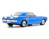 Image 2 for Kyosho Fazer Mk2 FZ02L 1969 Chevy Camaro Z/28 ReadySet Muscle Car (Le Mans Blue)
