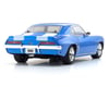 Image 4 for Kyosho Fazer Mk2 FZ02L 1969 Chevy Camaro Z/28 ReadySet Muscle Car (Le Mans Blue)