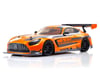Image 1 for Kyosho Fazer Mk2 Mercedes AMG GT3 ReadySet 1/10 4WD Electric Touring Car