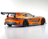 Image 3 for Kyosho Fazer Mk2 Mercedes AMG GT3 ReadySet 1/10 4WD Electric Touring Car