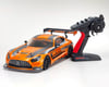 Image 4 for Kyosho Fazer Mk2 Mercedes AMG GT3 ReadySet 1/10 4WD Electric Touring Car