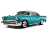 Related: Kyosho EP Fazer Mk2 FZ02L 1957 Chevy Bel Air Coupe ReadySet 1/10 Touring Car