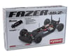 Image 5 for Kyosho EP Fazer Mk2 1/10 Electric Touring Car Rolling Chassis Kit