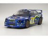 Image 2 for Kyosho Fazer Mk2 FZ02 2002 Subaru Impreza STI WRC 1/10 Electric RTR
