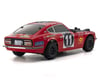 Image 2 for Kyosho EP Fazer Mk2 FZ02-R 1971 Datsun 240Z Rally ReadySet (Red)