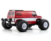 Image 3 for Kyosho Fazer Mk2 Mad Van VE 1/10 4WD Readyset Monster Truck