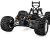 Image 4 for Kyosho Fazer Mk2 Mad Van VE 1/10 4WD Readyset Brushless Monster Truck (Red)