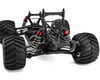 Image 5 for Kyosho Fazer Mk2 Mad Van VE 1/10 4WD Readyset Brushless Monster Truck (Red)