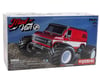 Image 9 for Kyosho Fazer Mk2 Mad Van VE 1/10 4WD Readyset Brushless Monster Truck (Red)