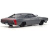 Image 2 for Kyosho EP Fazer Mk2 FZ02L VE 1970 Dodge Charger Supercharged ReadySet (Grey)