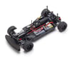 Image 3 for Kyosho EP Fazer Mk2 FZ02L VE 1970 Dodge Charger Supercharged ReadySet (Grey)