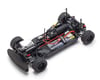 Image 3 for Kyosho EP Fazer Mk2 FZ02L VE 1970 Dodge Charger 4WD 1/10 RTR Touring Car