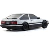 Image 3 for Kyosho Fazer D2 Toyota Sprinter Trueno AE86 1/10 2WD Brushed RTR Drift Car