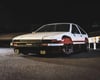 Image 7 for Kyosho Fazer D2 Toyota Sprinter Trueno AE86 1/10 2WD Brushed RTR Drift Car