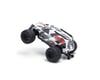 Image 4 for Kyosho KB10 Mad Wagon VE 1/10 Scale ReadySet Electric 4WD Truck (Black)