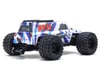 Image 2 for Kyosho KB10 Mad Wagon VE 1/10 Scale ReadySet Electric 4WD Truck (Blue)