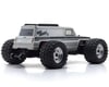 Image 2 for Kyosho KB10W Mad Wagon VE 1/10 4WD Electric Truck Kit