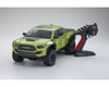 Related: Kyosho KB10L Toyota Tacoma TRD Pro 1/10 Scale Electric 4WD Truck